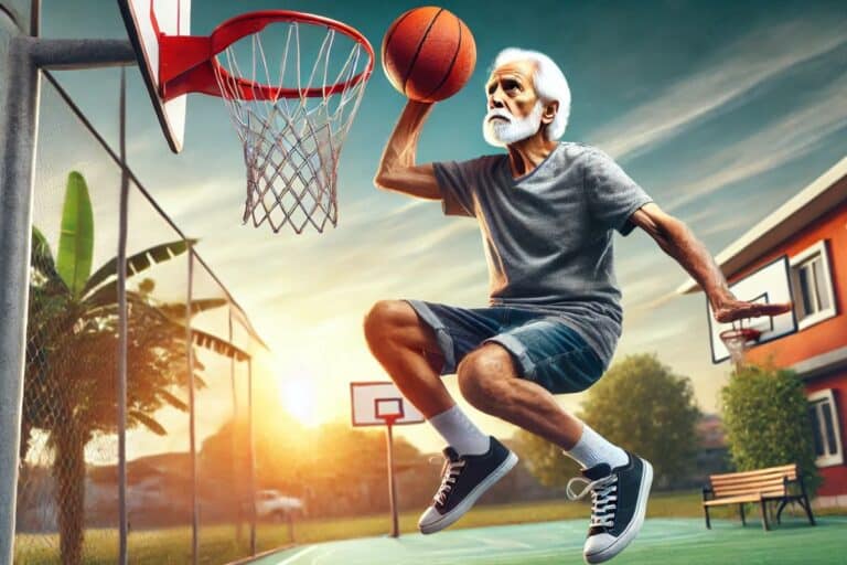 Is there a golden age for top-level athletes?