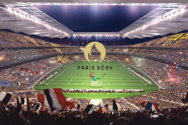 Paris Paralympics opening Ceremony: A bold event designed to challenge norms