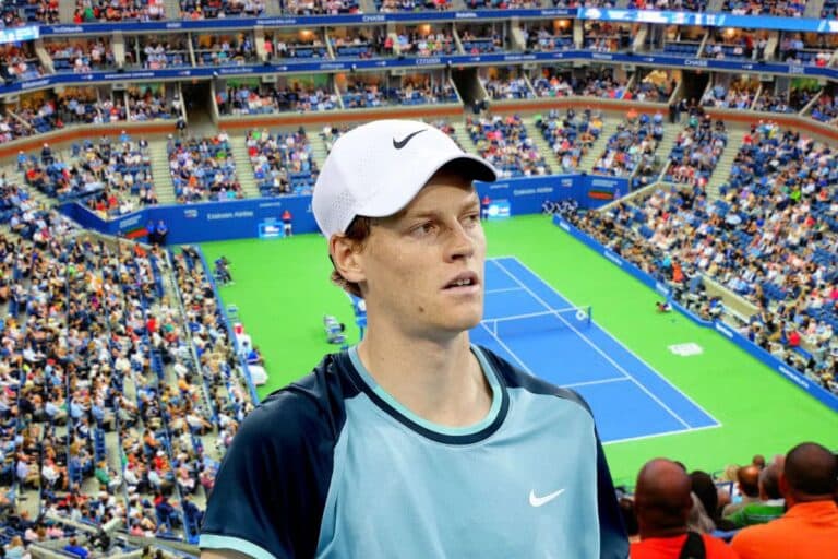 Drama at the US Open: Sinner’s former physio speaks out on doping scandal fallout
