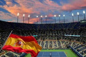 US Open sensation: Carlos Alcaraz eliminated by Botic van de Zandschulp in the second round