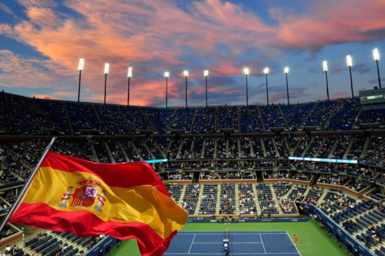 US Open sensation: Carlos Alcaraz eliminated by Botic van de Zandschulp in the second round