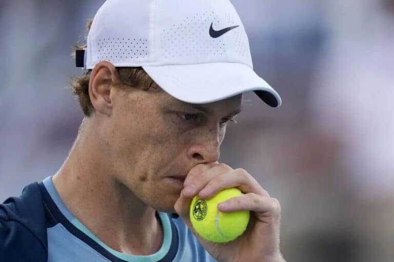 Outrage in tennis: How Jannik Sinner’s alleged doping acquittal sparks fury among players