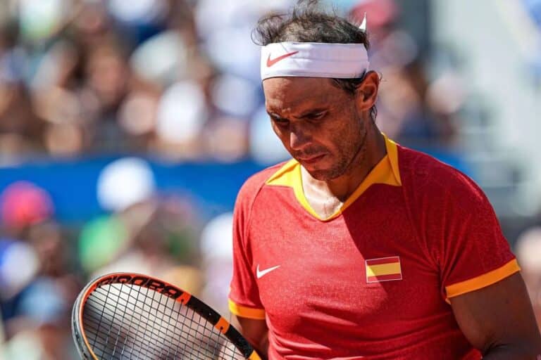 US Open shake-up: Big names Out, fresh faces in for tennis showdown