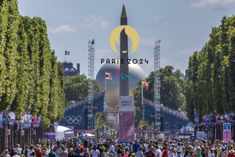 A revolutionary display: Paris 2024 Paralympics opening ceremony promises inclusion and spectacle