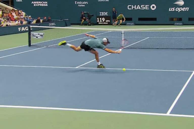 US Open: Sinner’s stellar comeback sets stage for Medvedev showdown