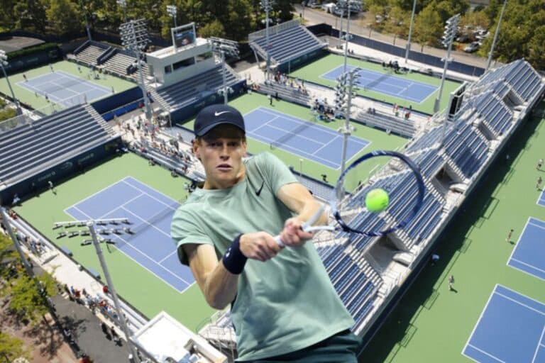 Sinner triumphs over Medvedev in US Open quarterfinals, sets eyes on semis