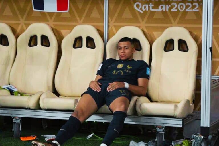 Five reasons behind Kylian Mbappé’s unexpected decline