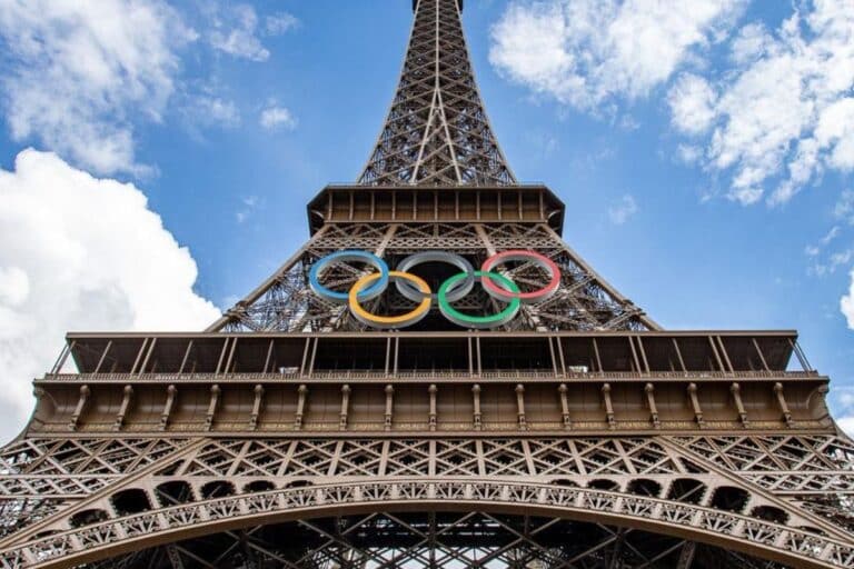 Paris 2024, the best Olympic Games ever, well ahead of London?