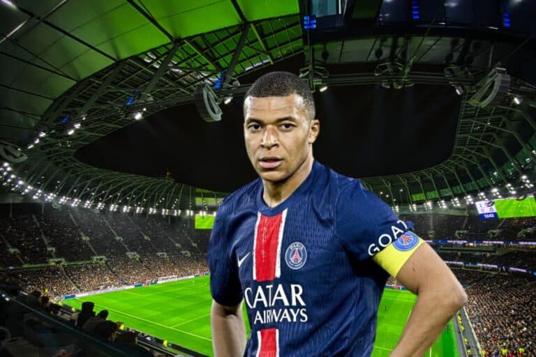 Mbappé vs PSG: A tug of war over unpaid €55 millions