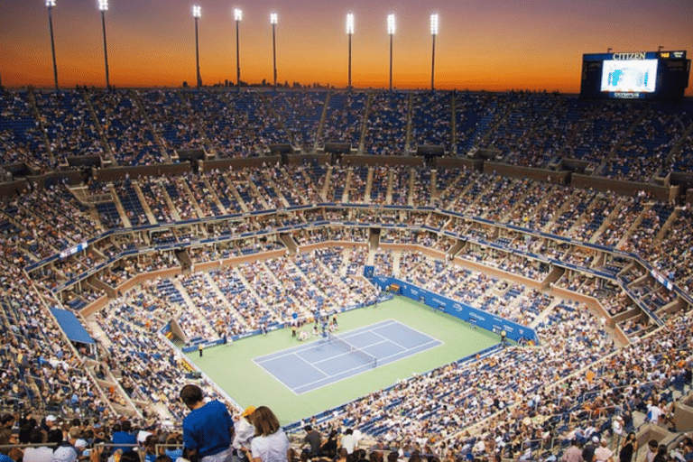 Tennis legends Federer and Nadal rally behind Sinner amid doping allegations