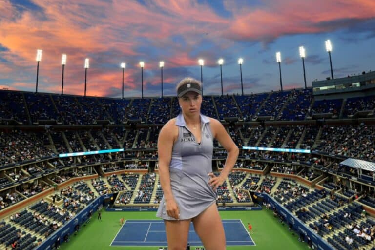 US Open shock: Yulia Putintseva’s cold shoulder to ball girl sparks outrage