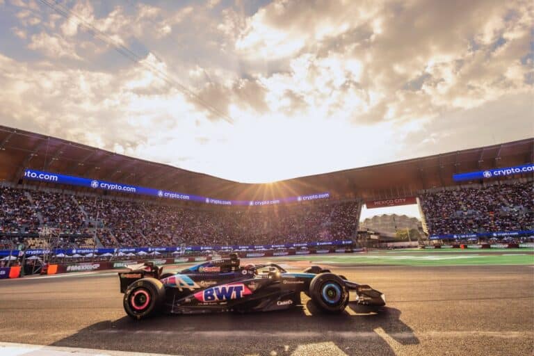 Record $1 million in fines for Alpine and Honda F1 engine manufacturers