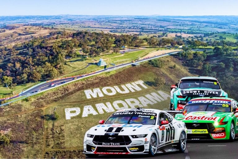 Bathurst 1000: Australia’s most legendary race returns this weekend
