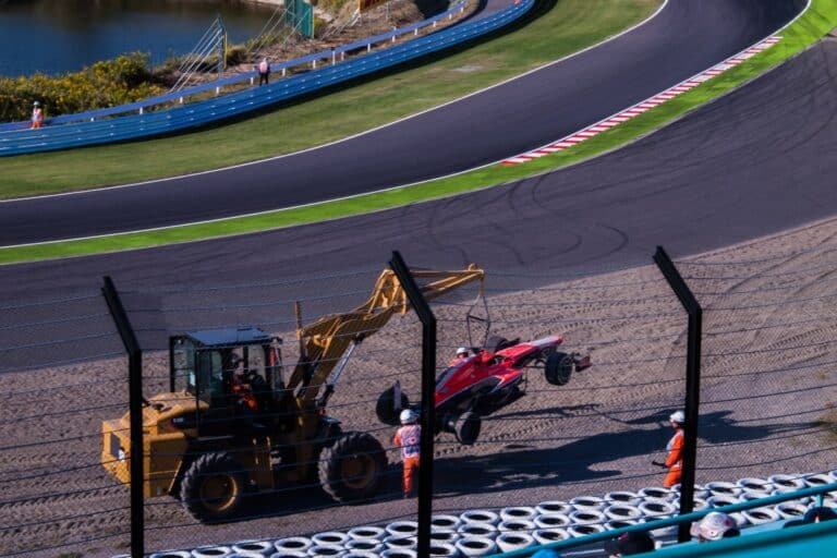 Who was Jules Bianchi, last driver to die in Formula 1?