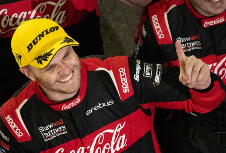 Bathurst 1000: historic domination by Kostecki and Hazelwood