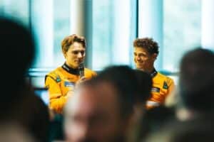 How can McLaren win the 2024 Formula 1 season