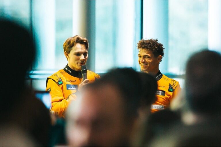 The mistake McLaren must not repeat in 2024 Formula 1 season