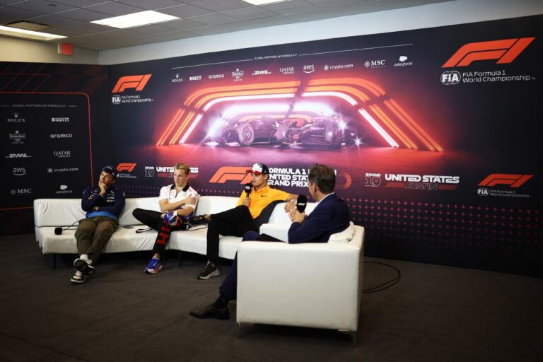 US Grand Prix: why Red Bull is facing controversy