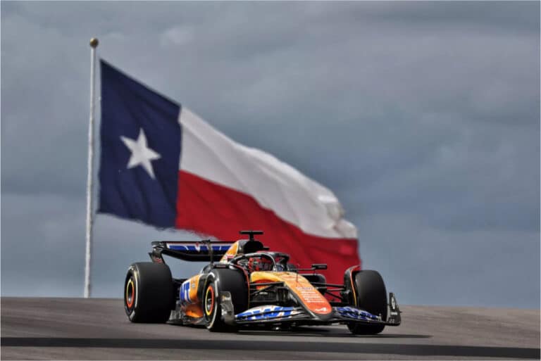 USGP 2024: what the sprint race and qualifying tell us