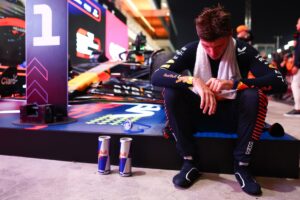 2023 Qatar GP was Max Verstappen's toughest race yet