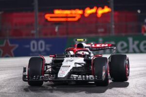 2024 Las Vegas Grand Prix