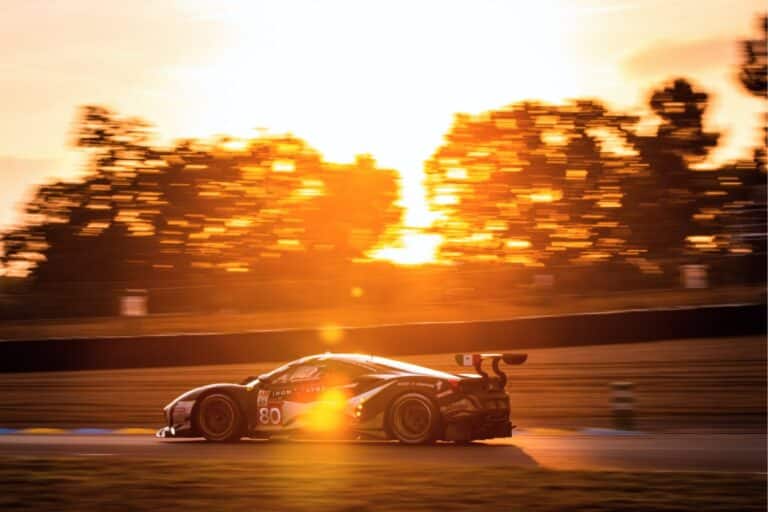 350,000 fans are expected for this unmissable event in 2025, but tickets are already nearly sold out