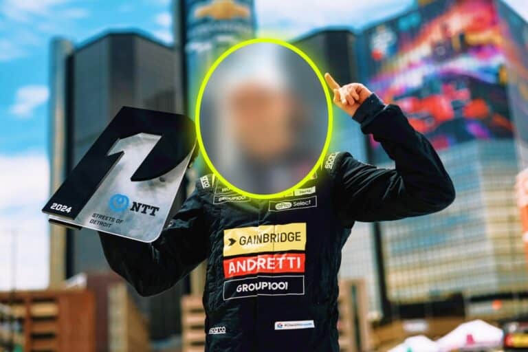 The USA makes Formula 1 history as Mario Andretti aims to sign an American driver for Cadillac F1 Team