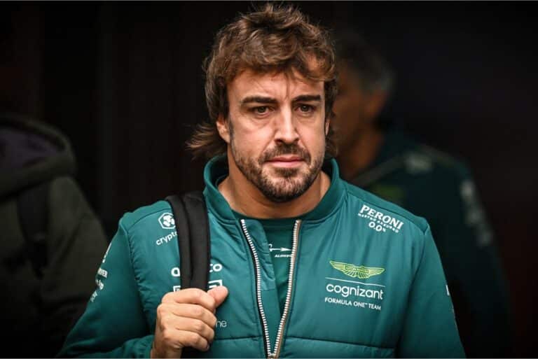 Catastrophe at Aston Martin F1 Team: a key team member announces an unexpected departure with only 3 GPs left in the season