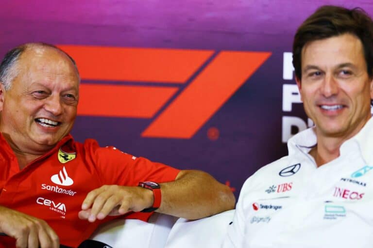 The most successful team is planning to make the riskiest gamble in its history — and it could pay off big