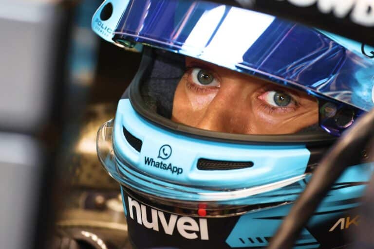 This serious hemorrhage in Formula 1 must be stopped before it puts the rest of motorsport at risk