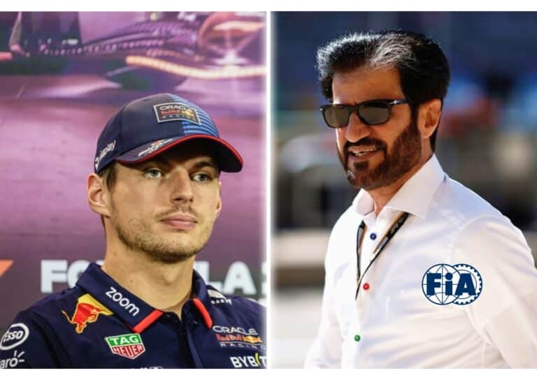 F1 drivers united for their biggest battle and for once it’s not on the track
