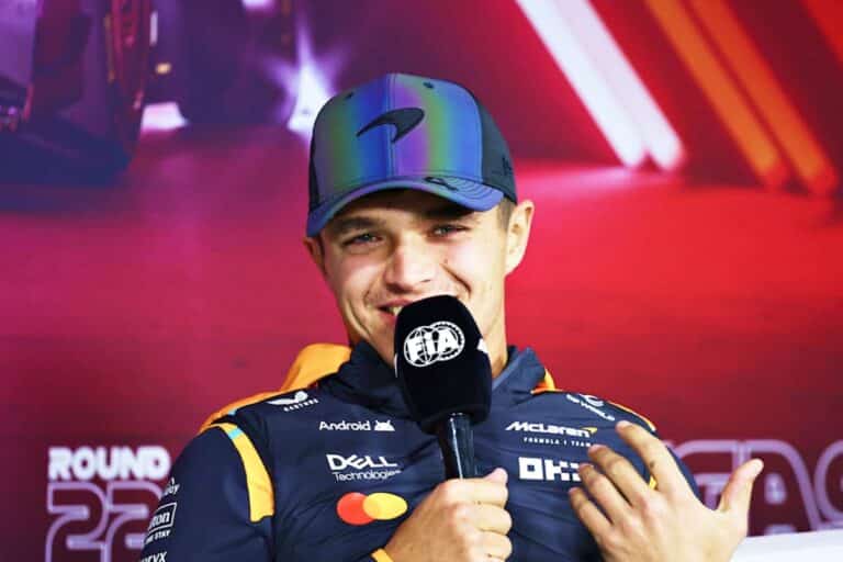 Huge controversy surrounds this one-time F1 event as drivers refuse to take part