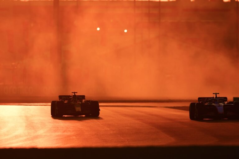 Disaster averted thanks to modifications on F1’s most dangerous circuit, just in time for the hottest GP of the year in Qatar