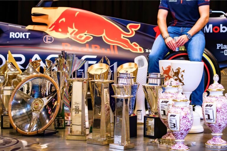 Schumacher’s stunning 896-day record just fell, the new one will be unbeatable