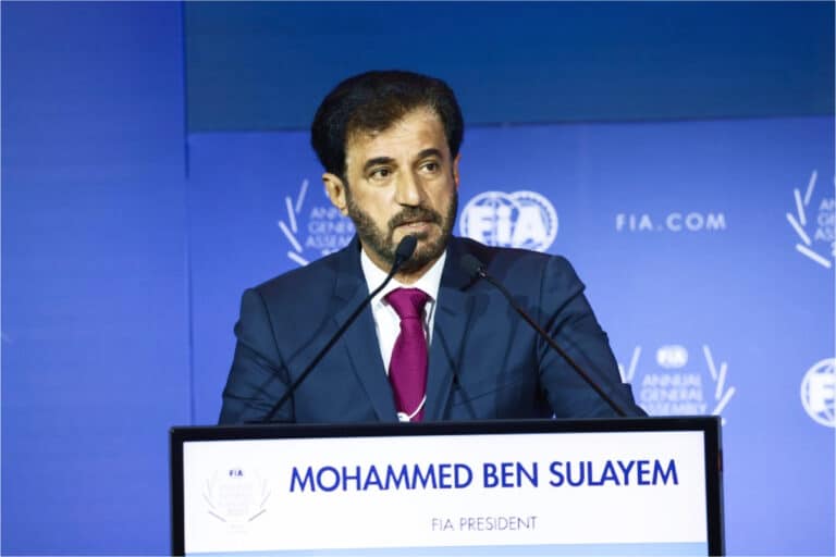 F1 strike looming? This scathing letter sent to organizers is about to ignite tensions