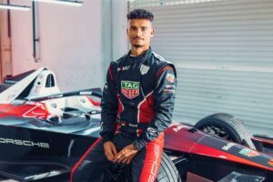 Pascal Wehrlein sidelining Sebastian Vettel for Le Mans