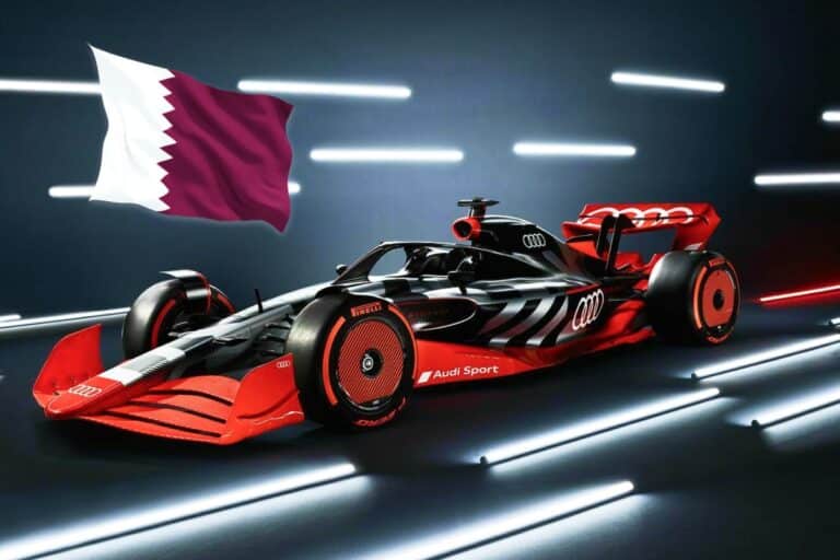 Formula 1: a country is set to buy out a team to save it – a historic first