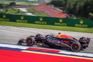 Red Bull Racing RB20