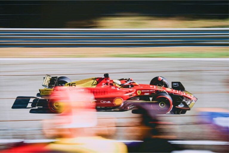 The most successful F1 driver in the most successful team in 2025 was hiding a big secret