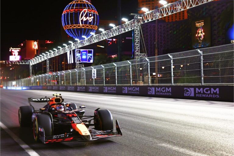 Disastrous season for Red Bull, who will have to make this tough decision despite their desperate efforts to save the situation