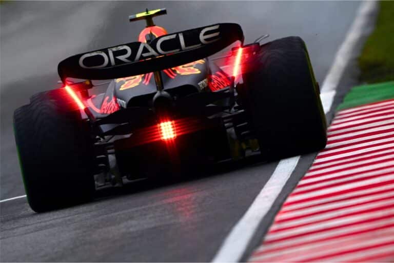 Is 60% of Red Bull’s revenue enough to save their F1 driver with only 6 wins