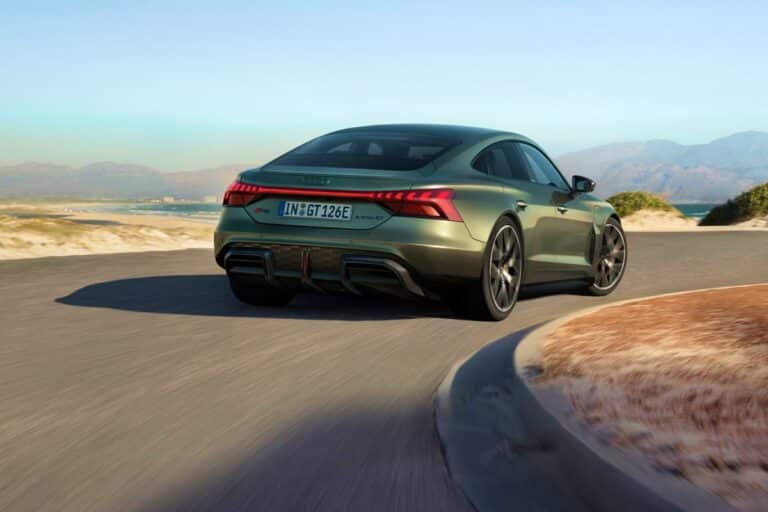 With 912 hp under the hood, this new Audi can crush any modern hypercar while costing 10 times less