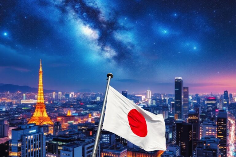 A Japanese giant worth $180 billion and selling 8 million vehicles is about to emerge