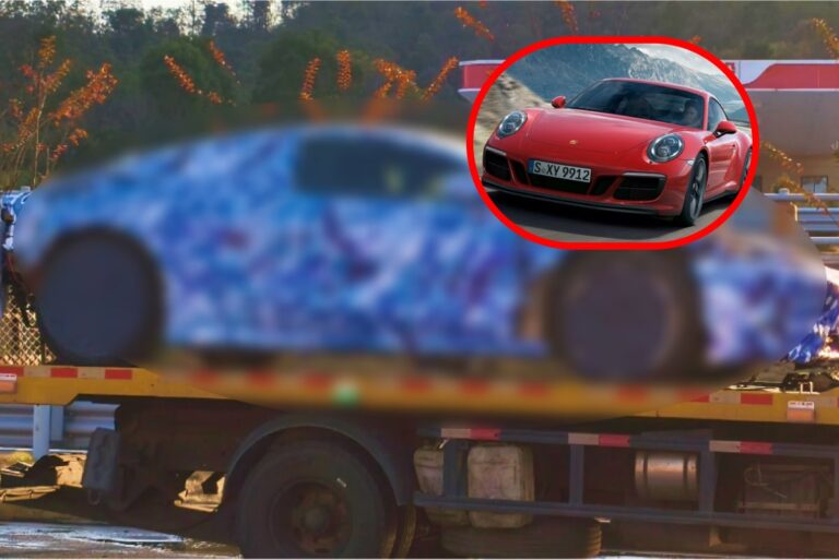 Forget Porsche—China is about to unveil a 911 killer with over 900 horsepower