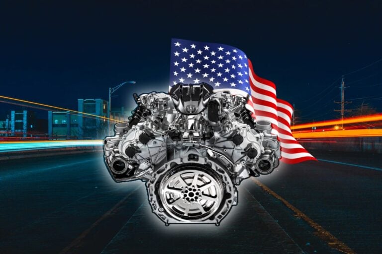 All of America is hoping for the return of this iconic V8 engine, but Europe’s No.2 automaker wants to bury it for good