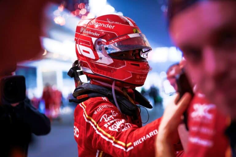 The double curse hitting this Formula 1 driver is set to ruin his race at the worst moment of the season