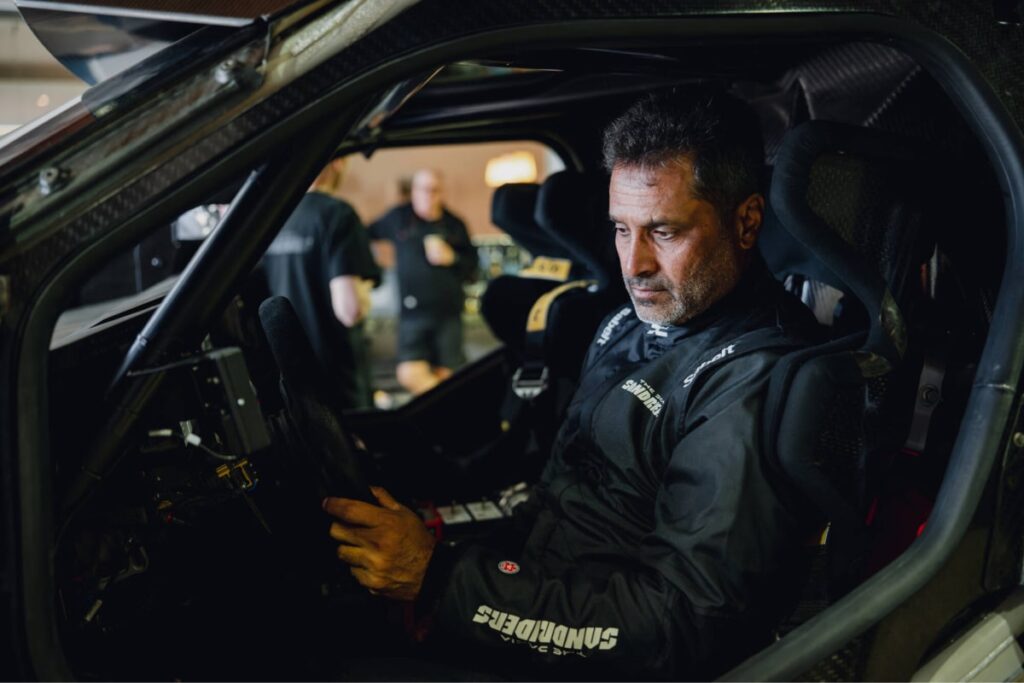 Prodrive Rally Seat France’s No.1 low-cost automaker has developed a major innovation to ...