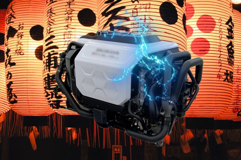 The 8th largest automobile firm in the world is making a turn that will propel it to the forefront of the most innovative companies with a plant dedicated to hydrogen