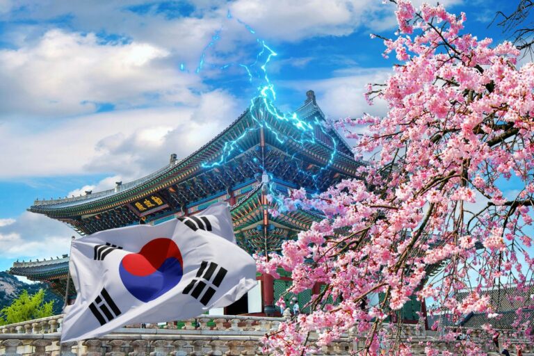 South Korea is creating a worldwide buzz around this discovery which promises a new form of 0-carbon energy: hydrogen from waste