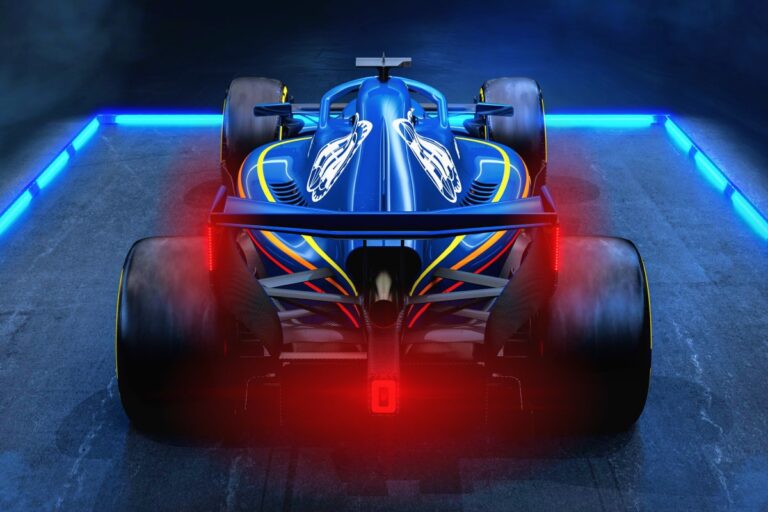 Genius move or total disaster? Top 3 major projects set to radically transform Formula 1 in 2026